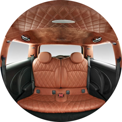 Auto Interior, Leather Car Upholstery Repair Cost